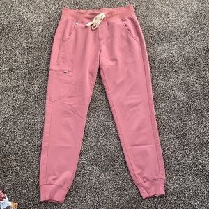 Women’s Fig Scrubs size small